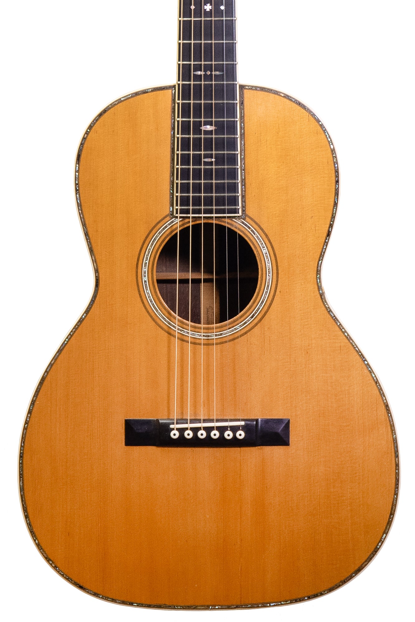 1919 Martin 00-45