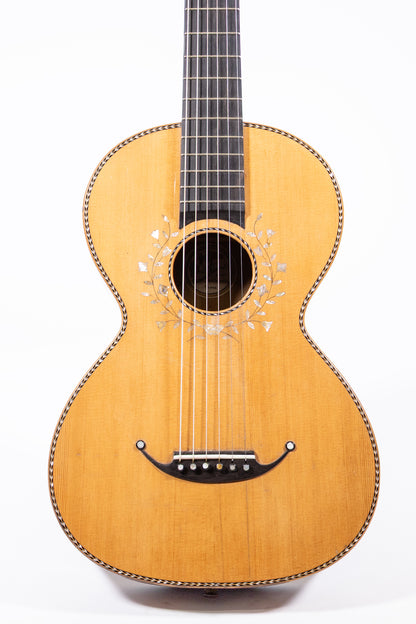 1890's Jerome Thibouville Lamy Parlour