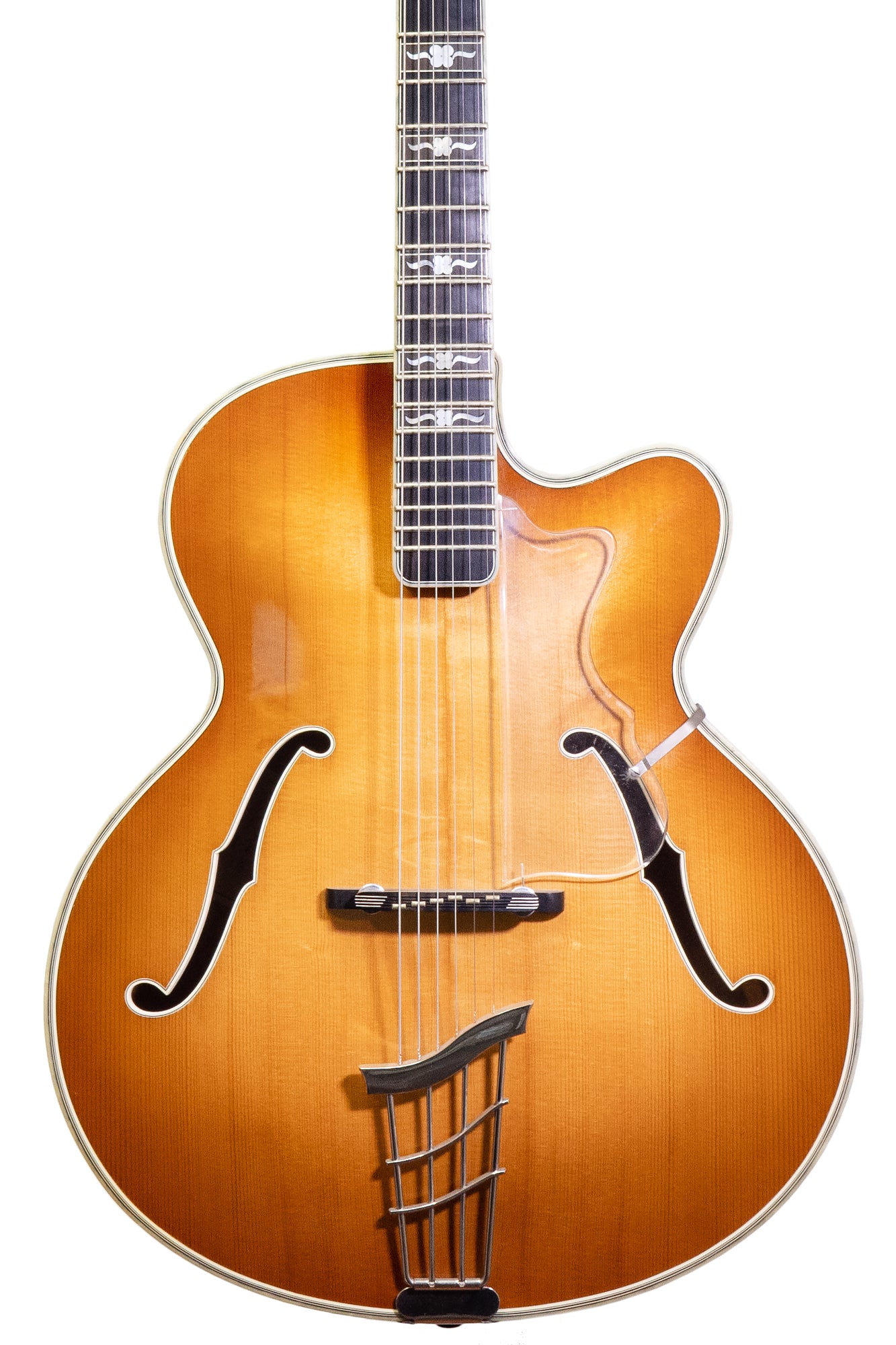 1960 Hofner Committee