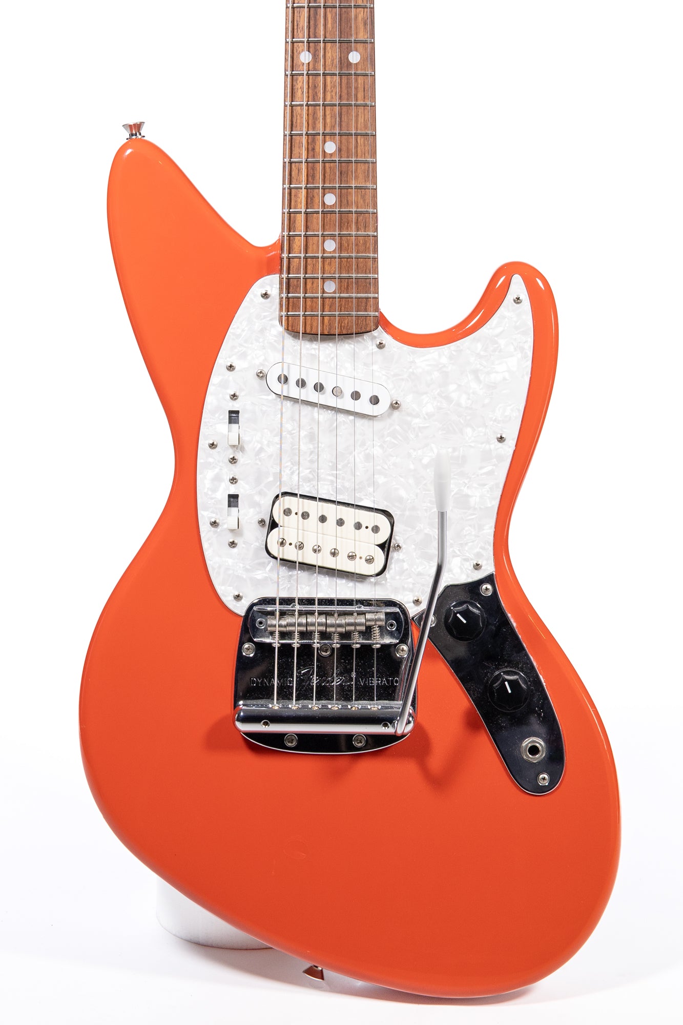 2002 Fender JagStang