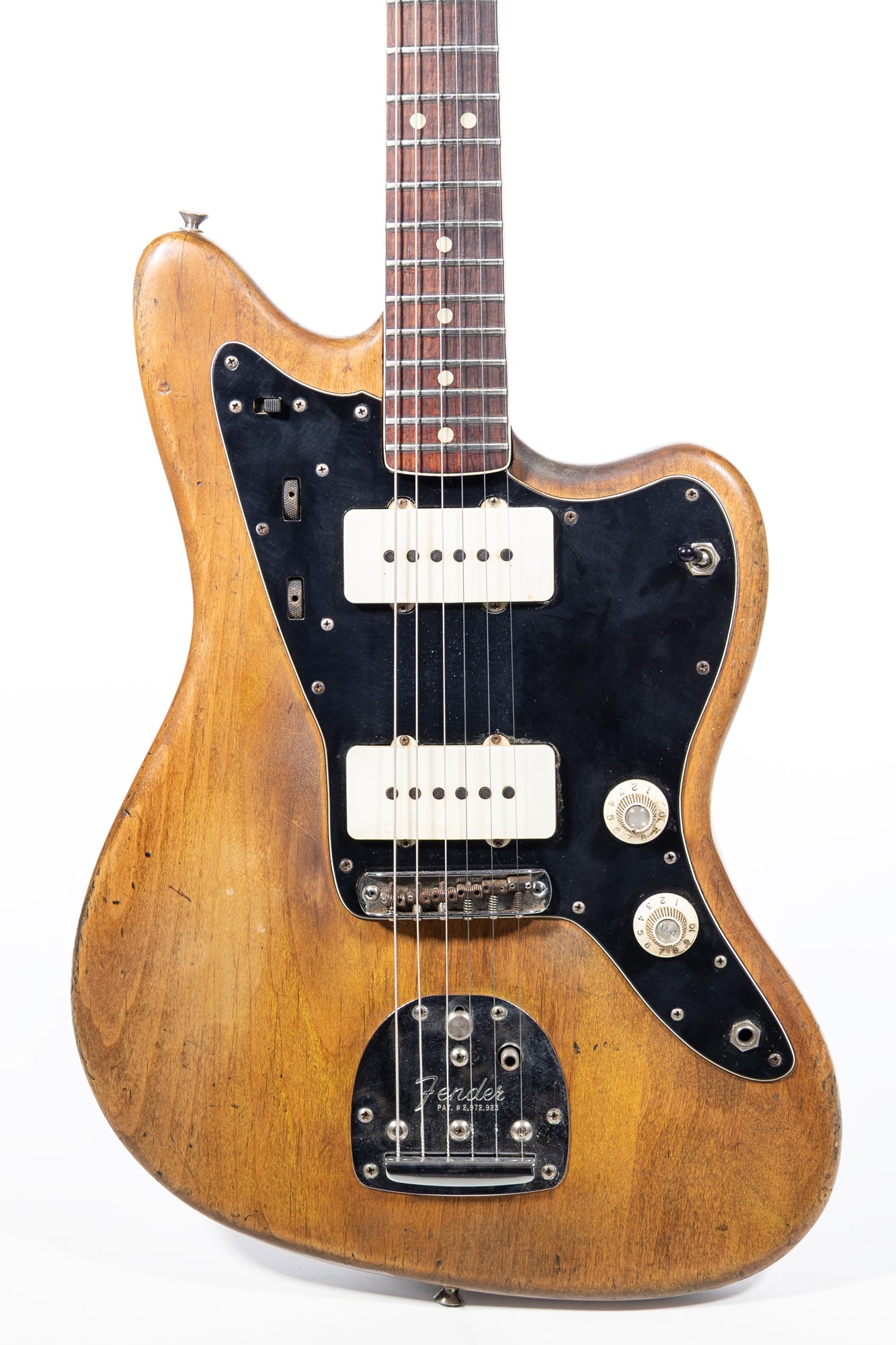 1965 Fender Jazzmaster