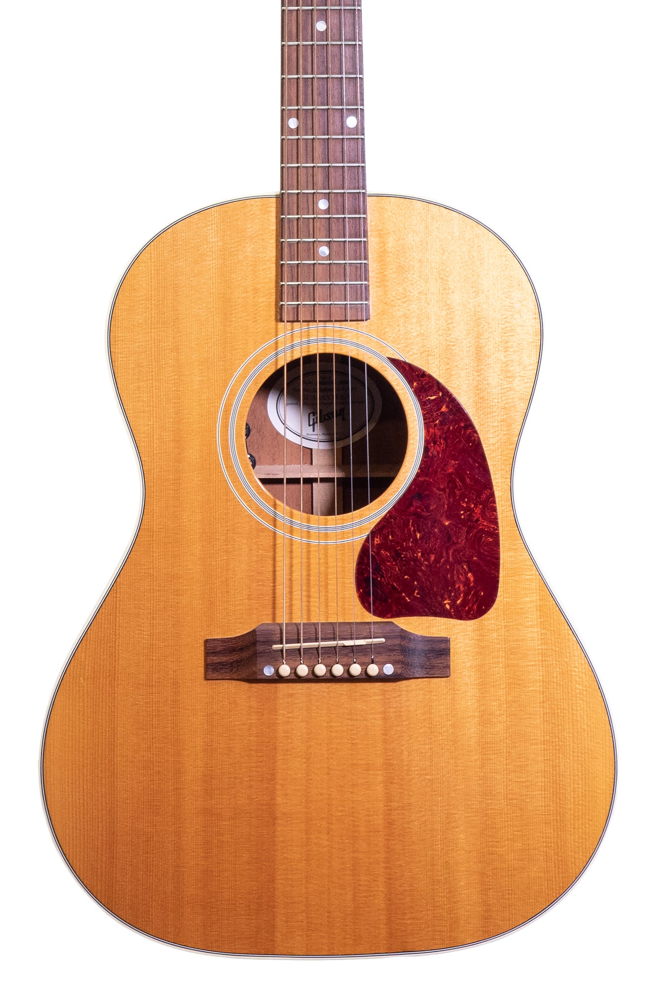 2018 Gibson LG-2 American Eagle