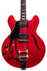 1972 Gibson ES-335 Left Handed