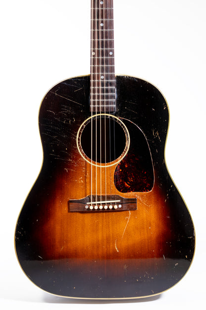 1953 Gibson J-45