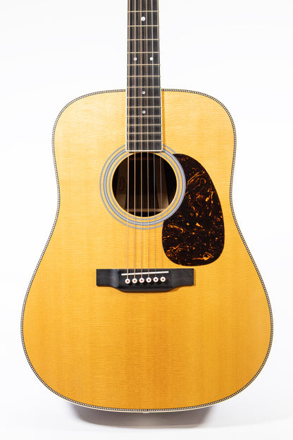 2023 Martin HD-35