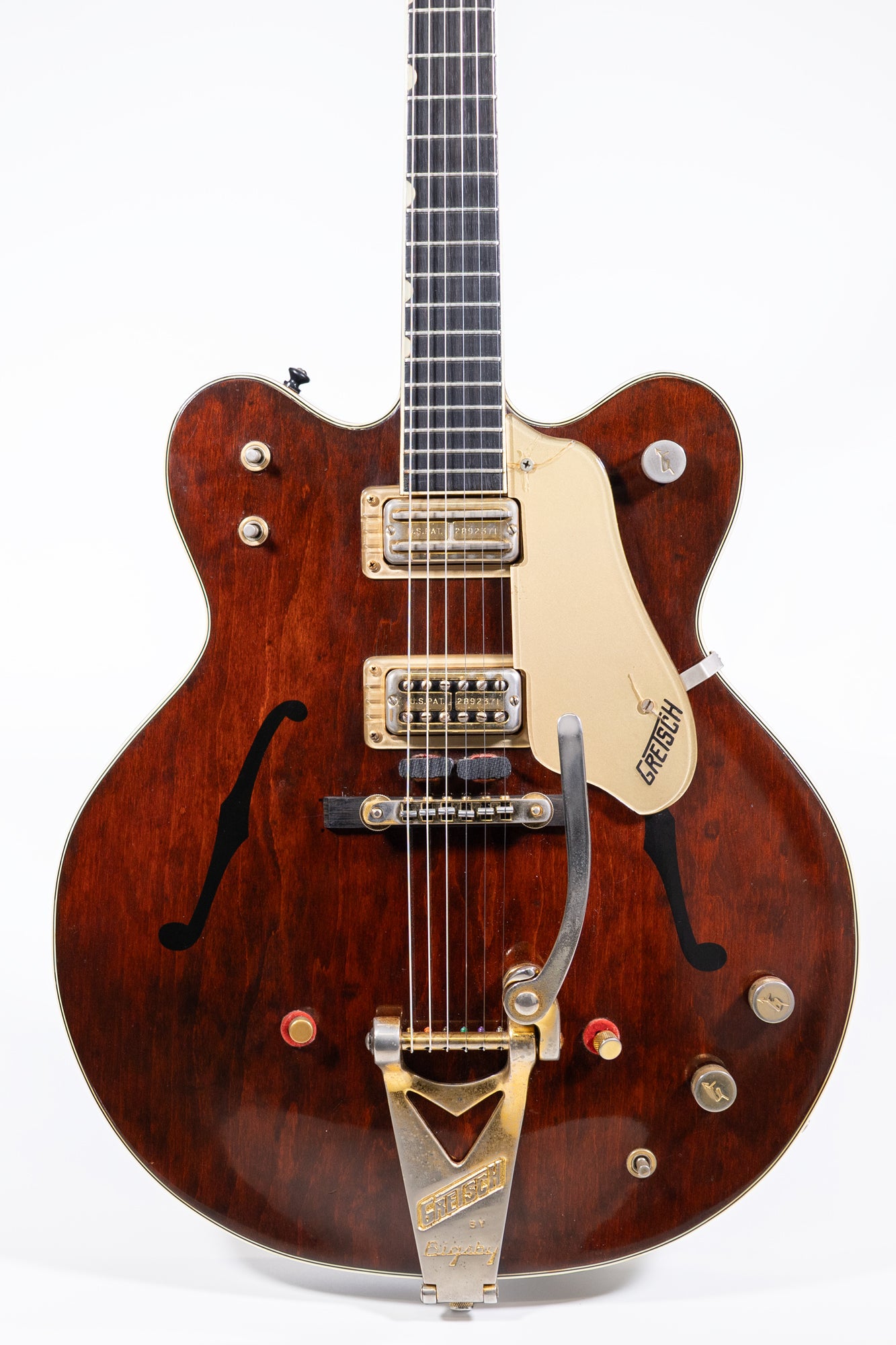 1964 Gretsch 6122 Chet Atkins Country Gentleman
