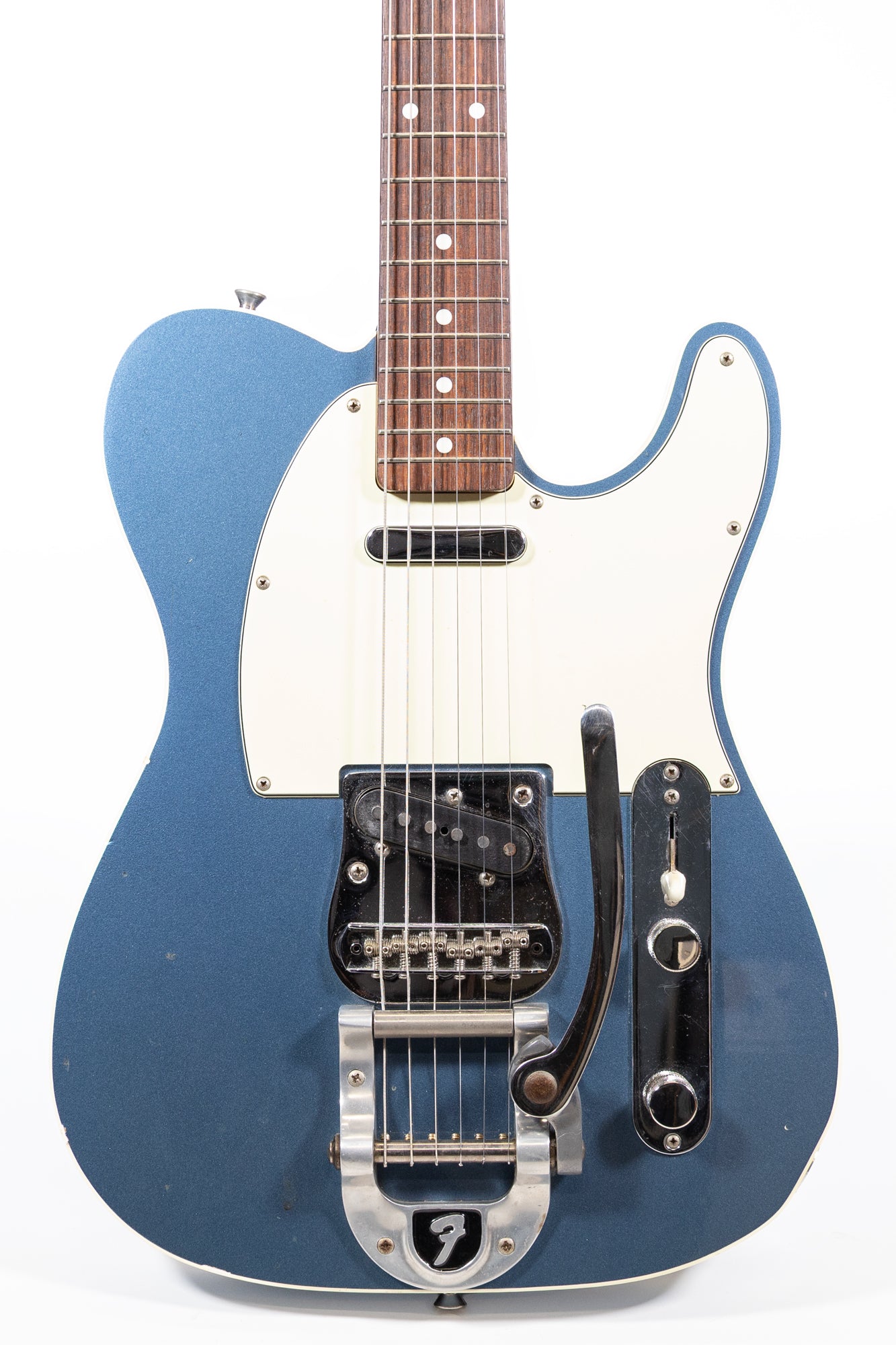 2004 Fender '62 Reissue Telecaster Custom