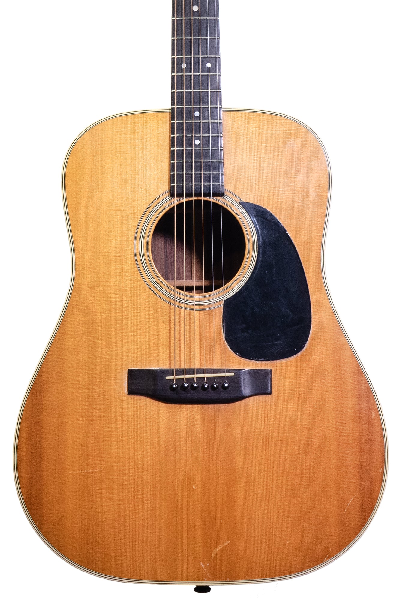 1973 Martin D-28