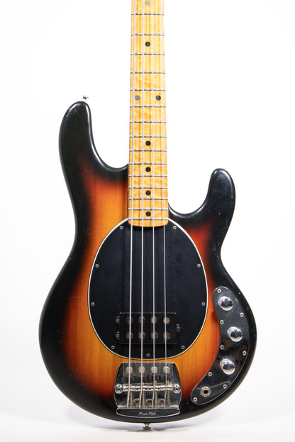 1989 Ernie Ball Music Man Stingray