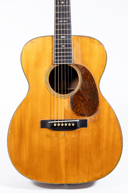 1938 Martin 000-18