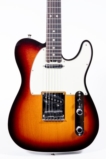 2015 Fender American Deluxe Telecaster