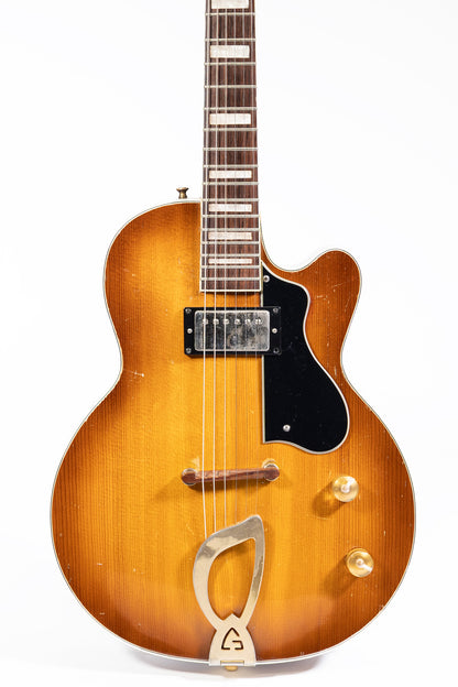 1957 Guild M-75