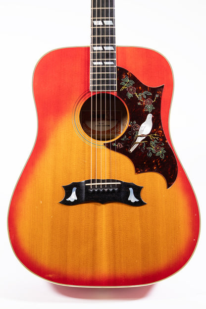 1977 Gibson Dove