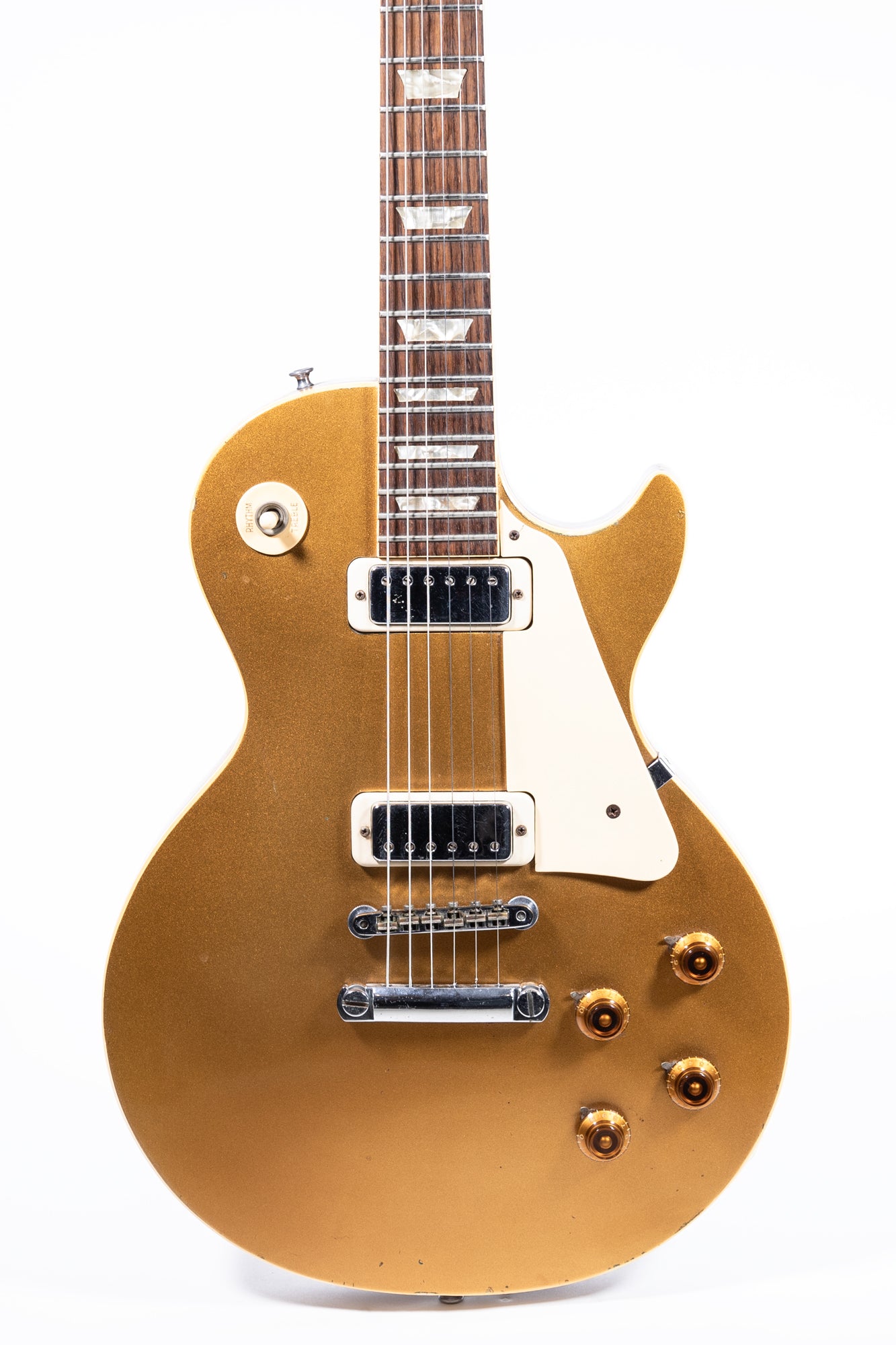 1974 Gibson Les Paul Deluxe