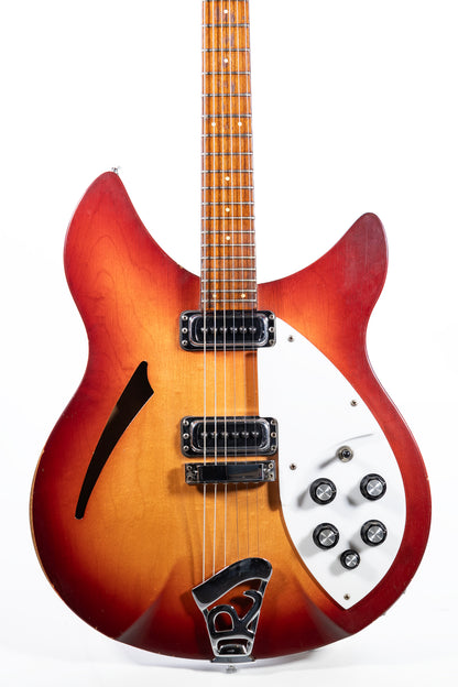 1989 Rickenbacker 330