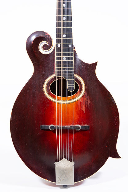 1911 Gibson F-4