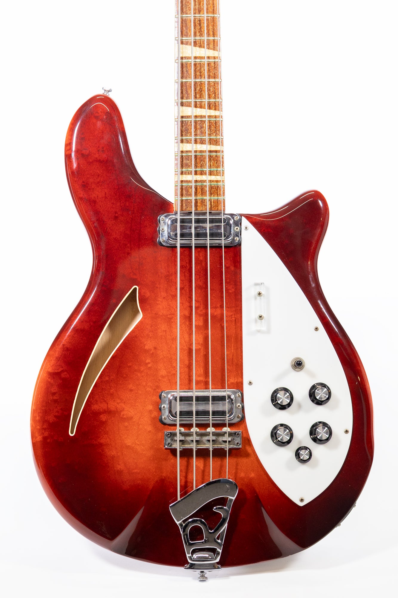 1968 Rickenbacker 4005