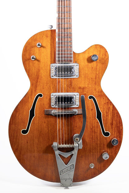 1966 Gretsch 6119 Chet Atkins Tennessean