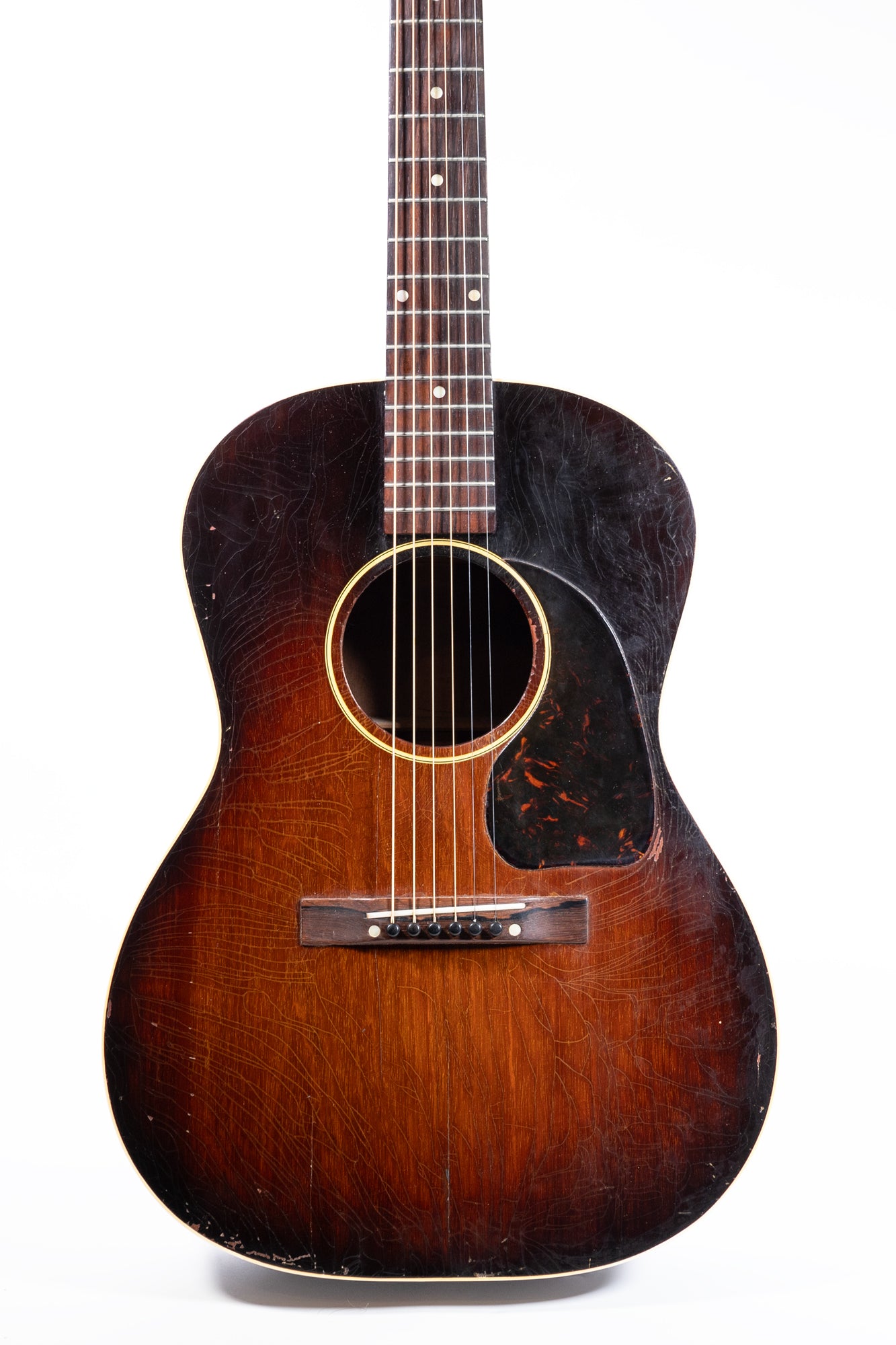 1942 Gibson LG-2