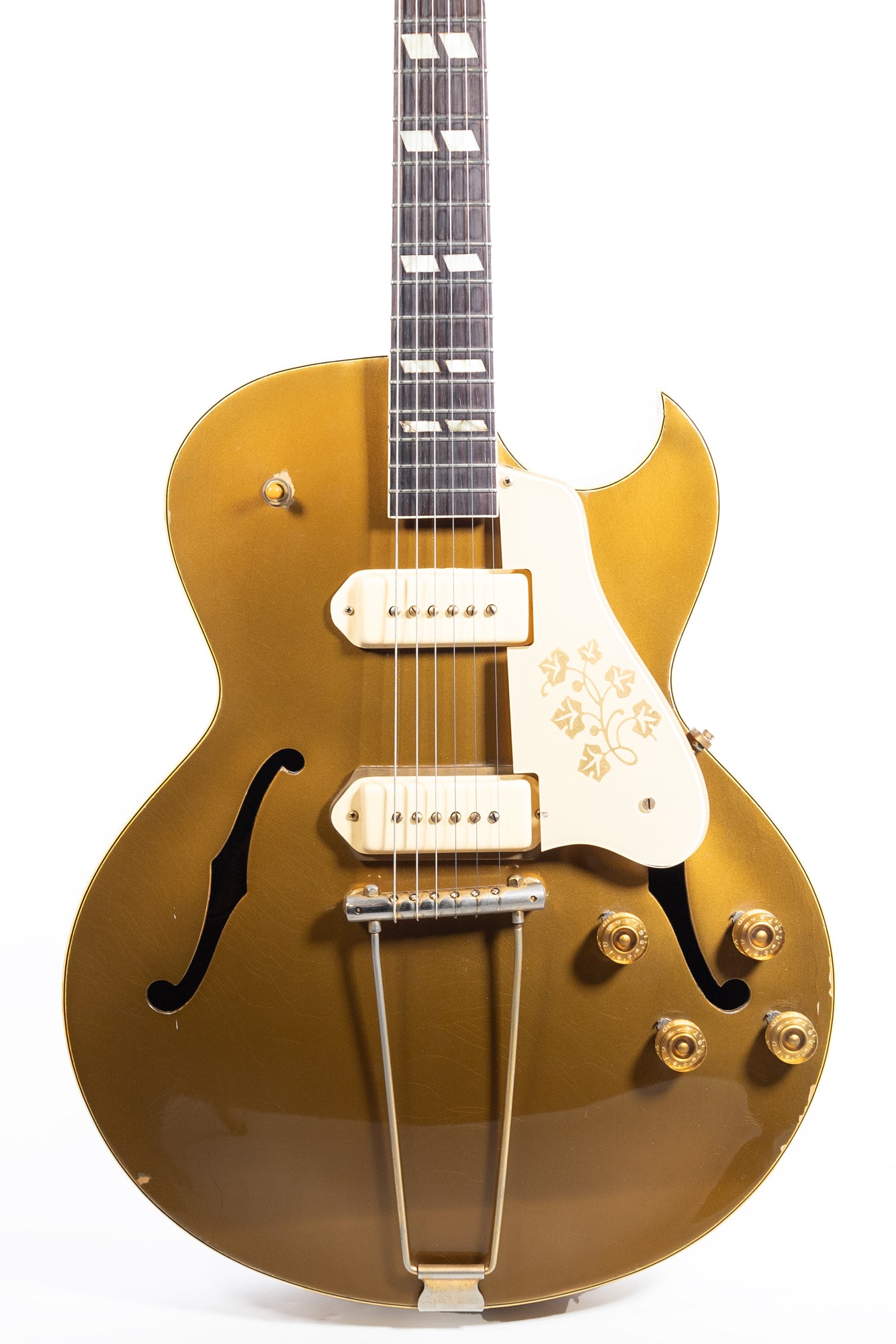 1953 Gibson ES-295 - Reserved