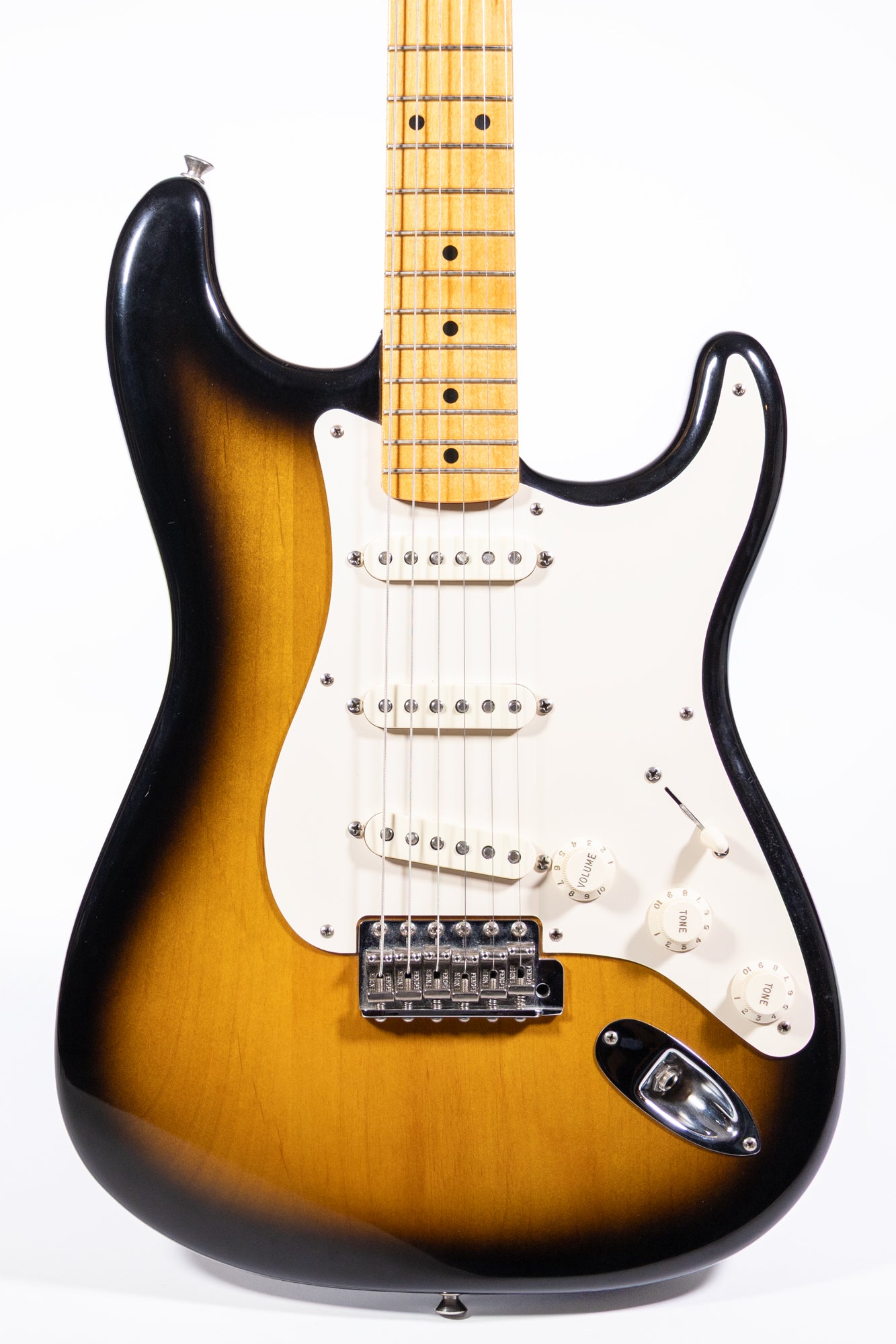 2006 Fender American Vintage Reissue '56 Stratocaster