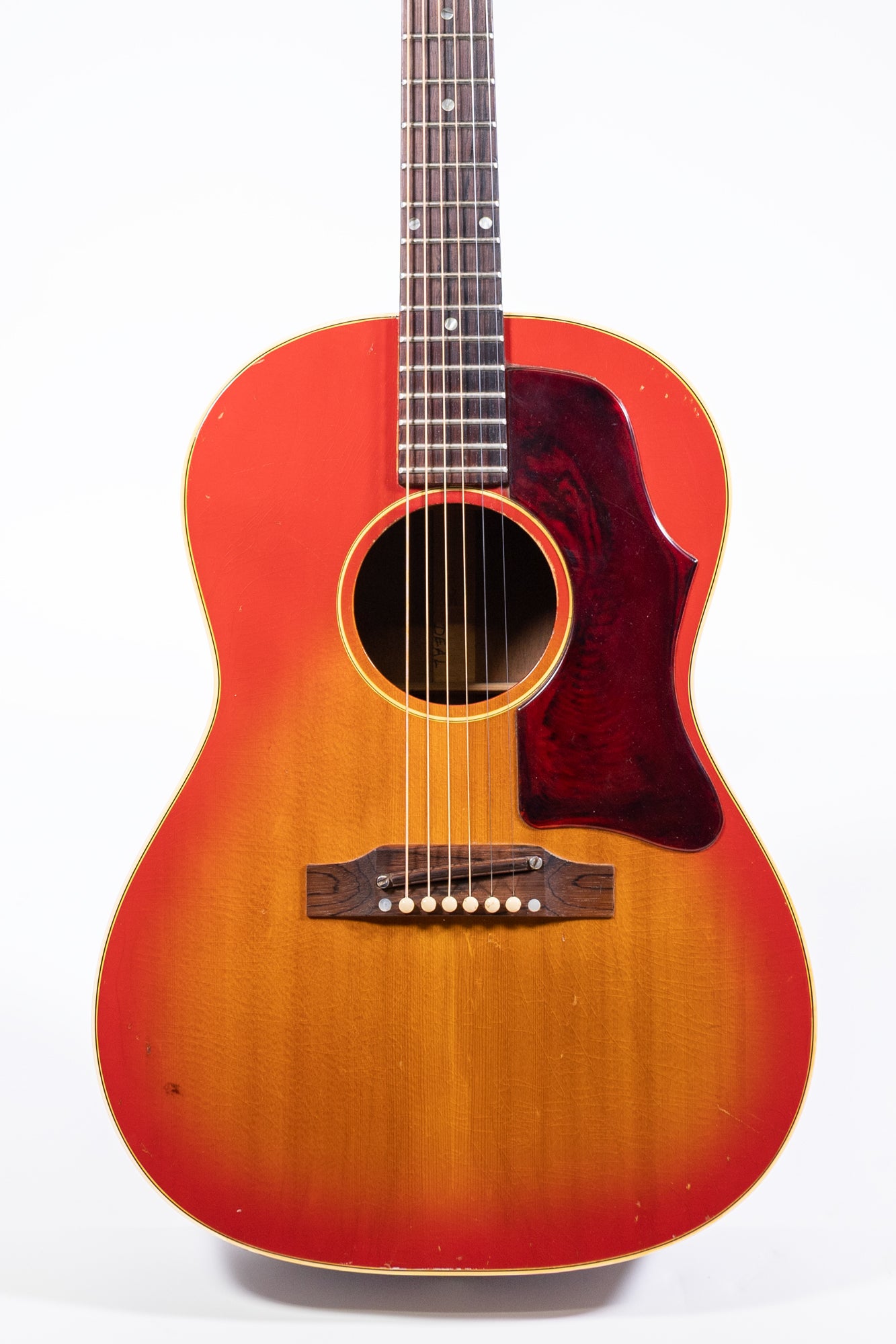 1967 Gibson B-25