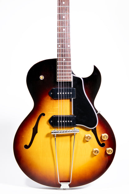 1958 Gibson ES-225D