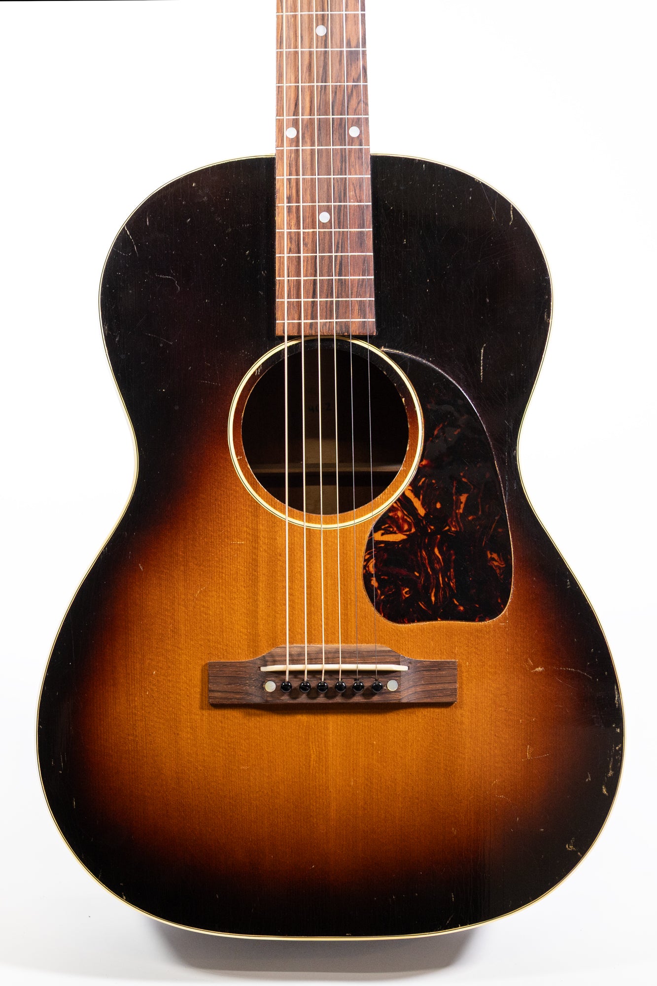 1948 Gibson HG-00