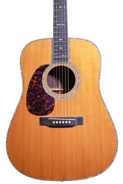 2003 Martin D-45VS Left Handed