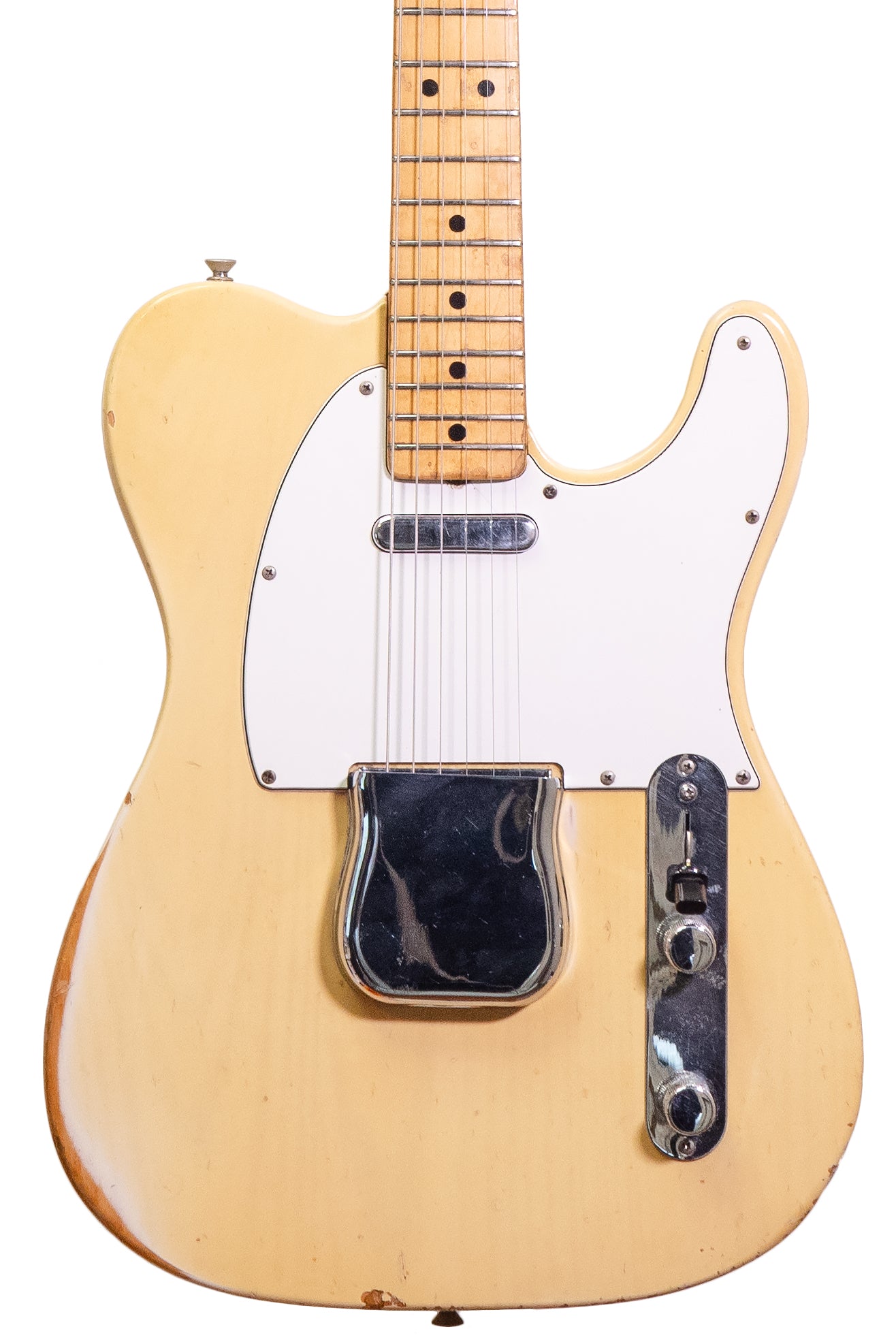 1974 Fender Telecaster