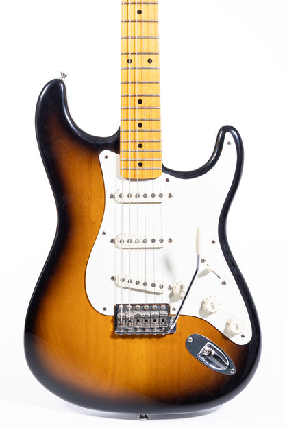 2007 Fender Eric Johnson Signature Stratocaster