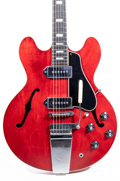 1967 Gibson ES-330