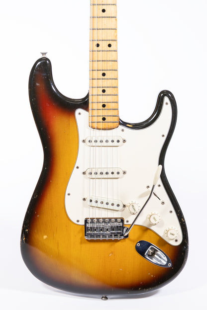 1974 Fender Stratocaster