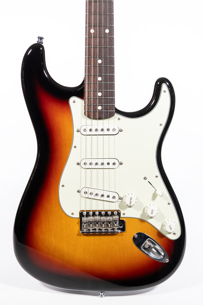 2022 Fender Made In Japan Traditional '60s Reissue Stratocaster