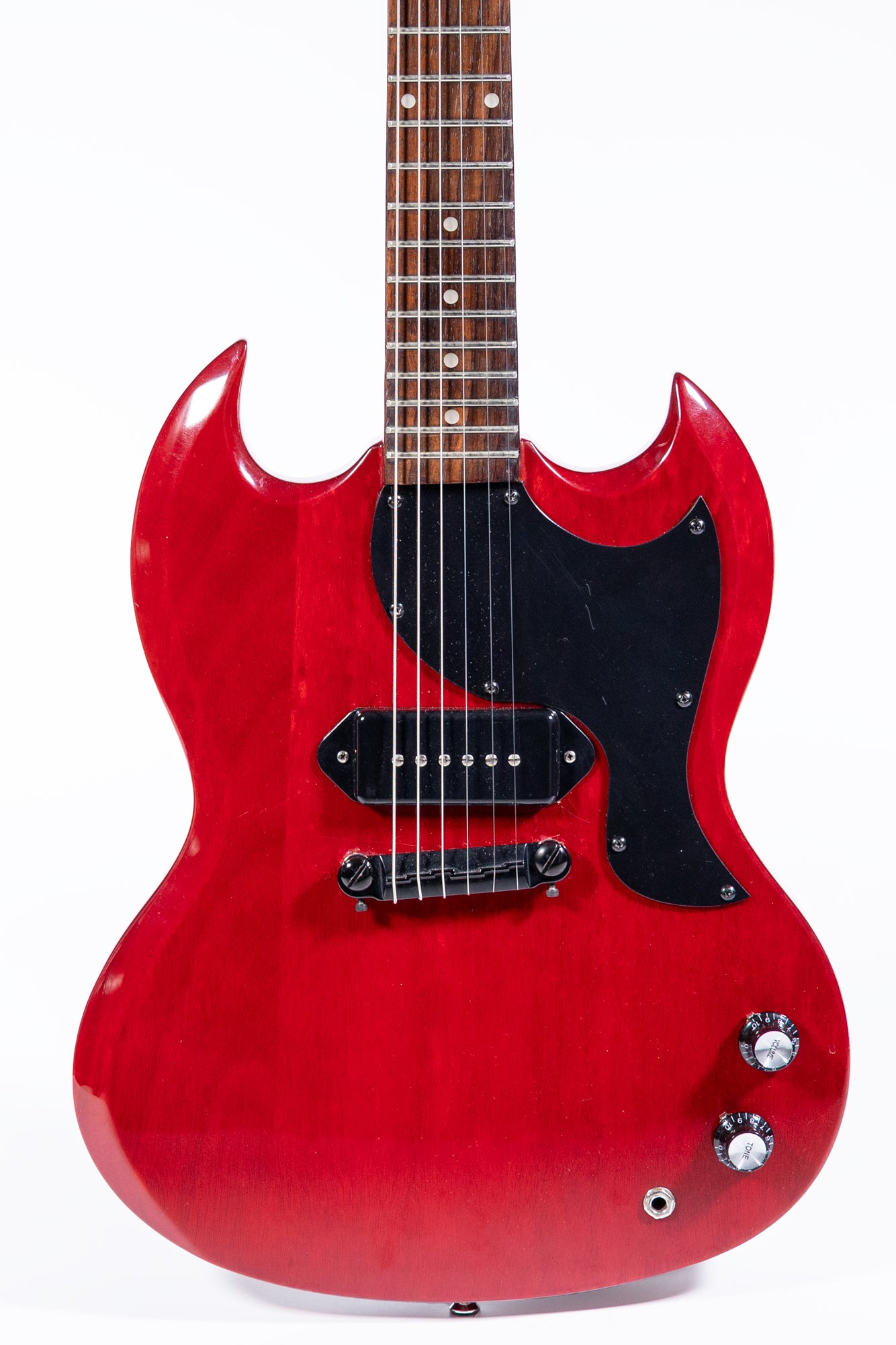 2008 Tokai SG Junior