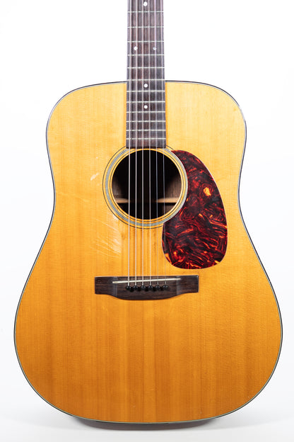 1963 Martin D-21