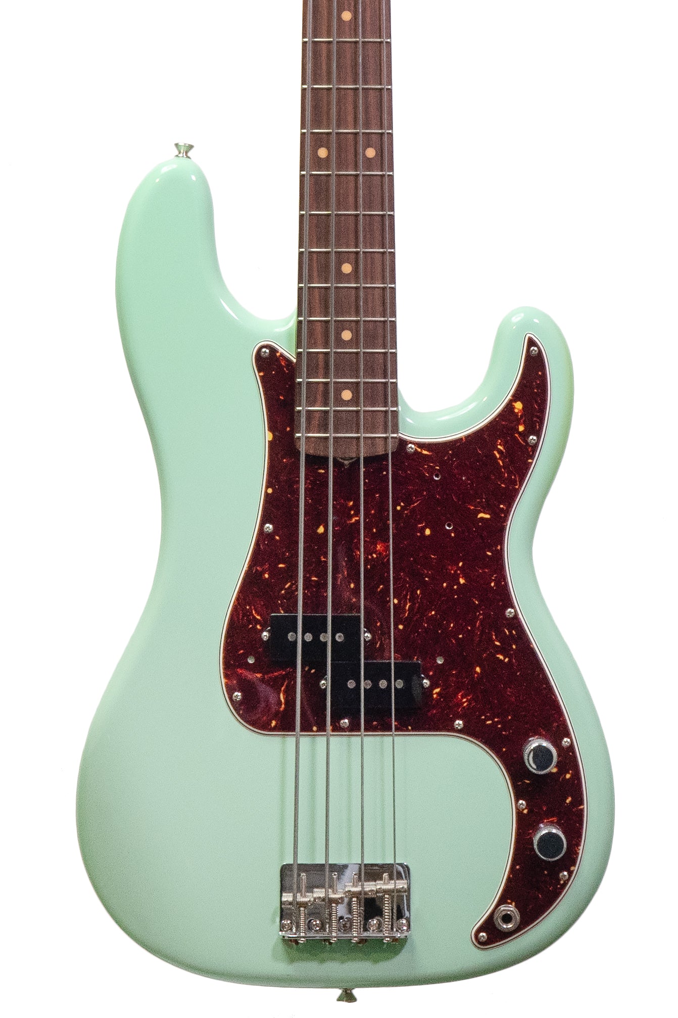 2018 Fender American Original '60s Precision Bass