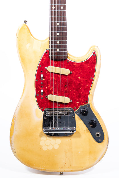 1965 Fender Mustang