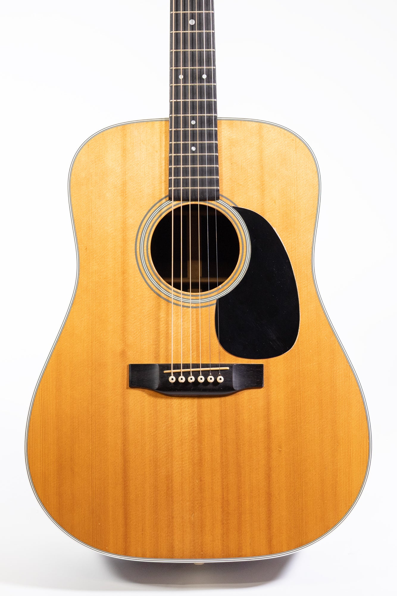 1980 Martin D-28