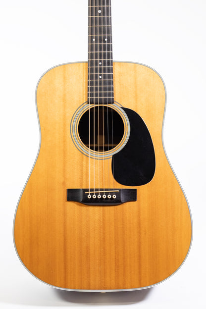 1980 Martin D-28