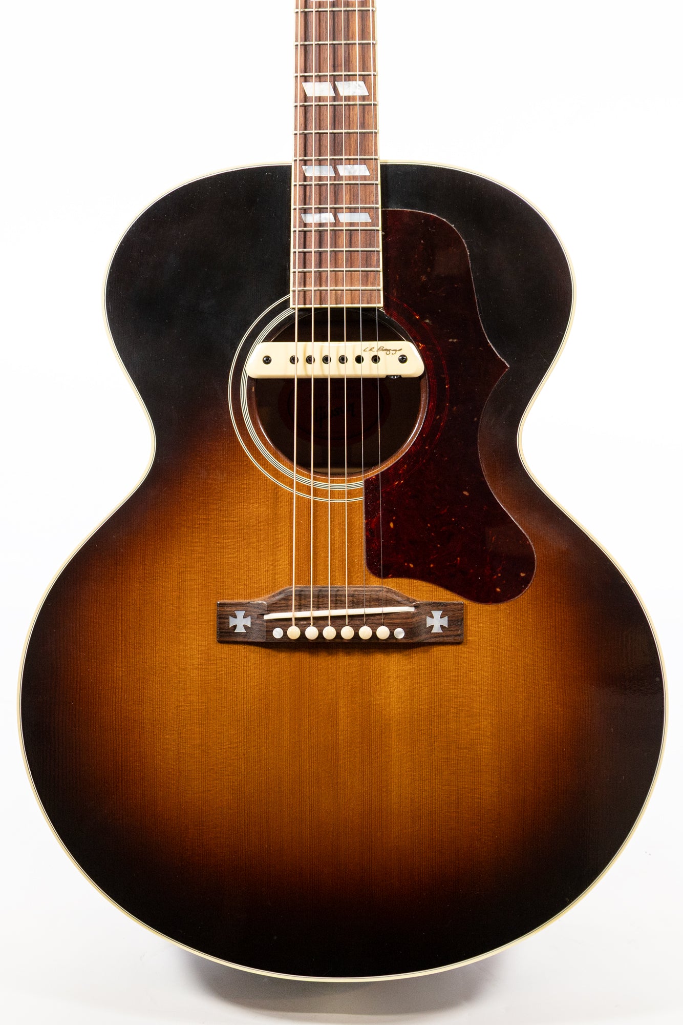 2019 Gibson Custom Shop J-185