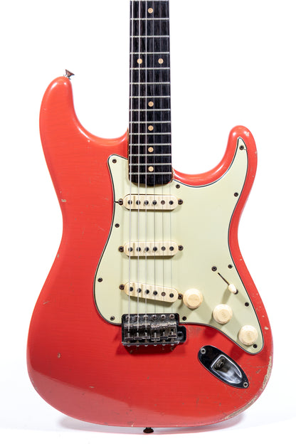 1962 Fender Stratocaster