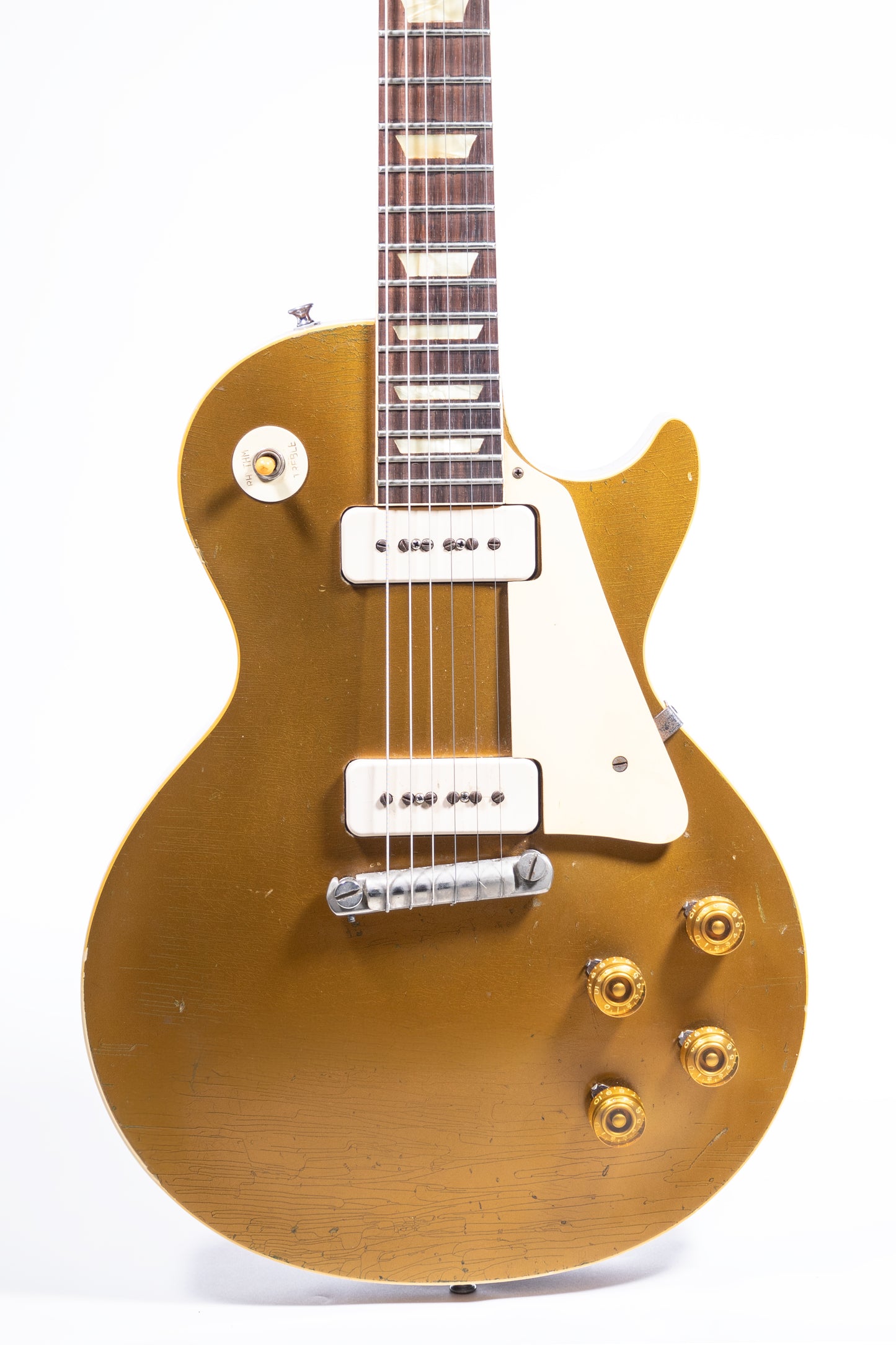 1954 Gibson Les Paul Standard