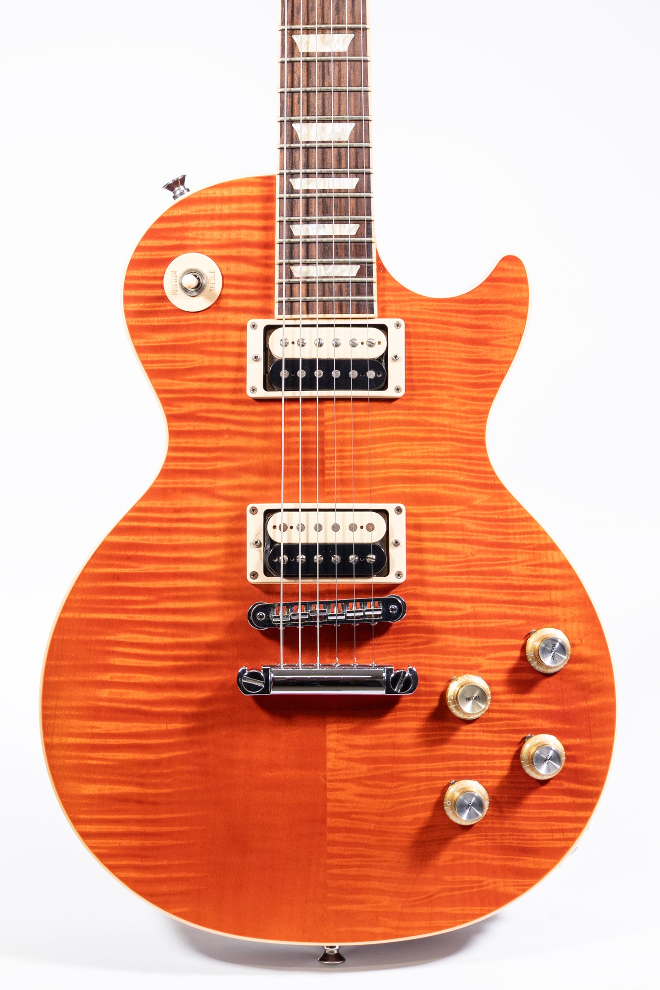 2013 Gibson Les Paul Slash Signature
