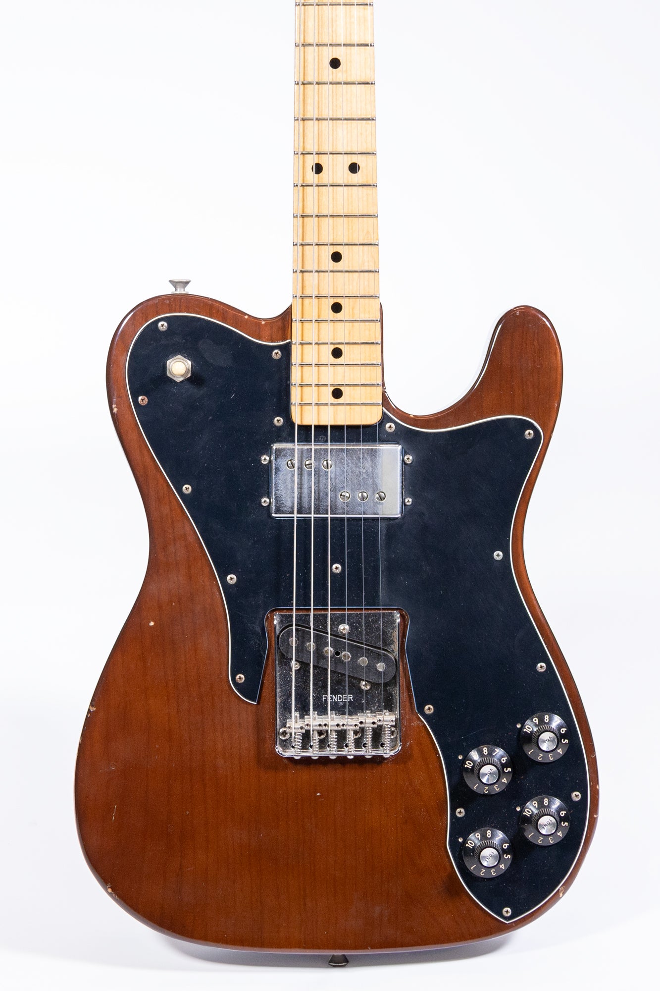 1975 Fender Telecaster Custom