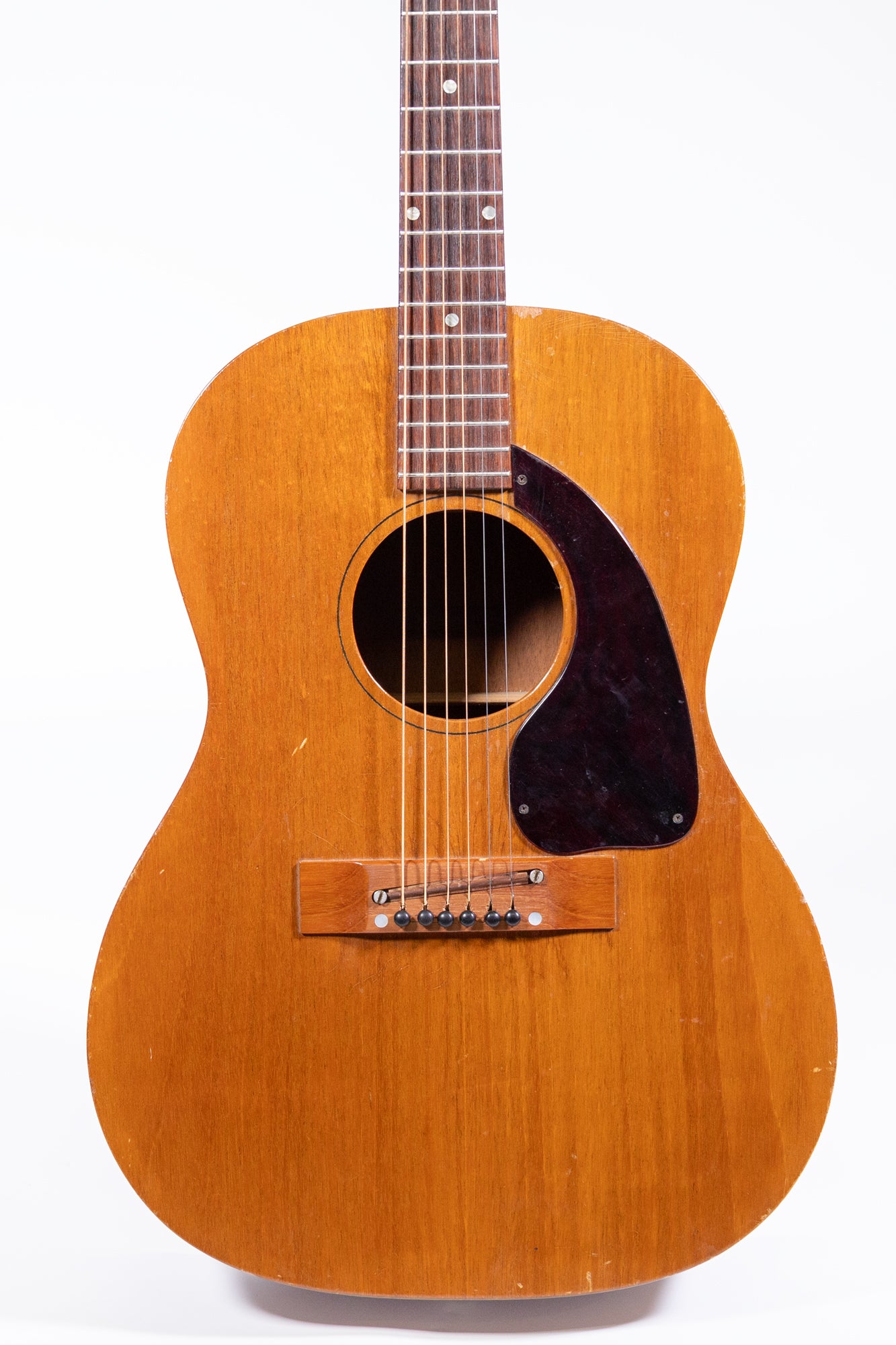 1969 Gibson B-15