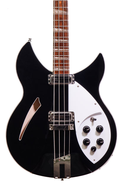 2021 Rickenbacker 4005XC 90th Anniversary