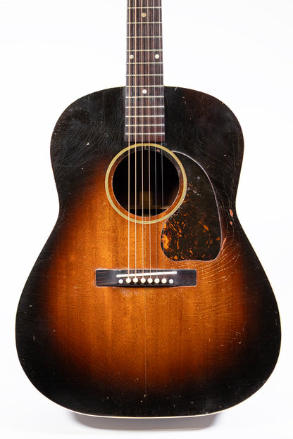 1944 Gibson 'Banner' J-45