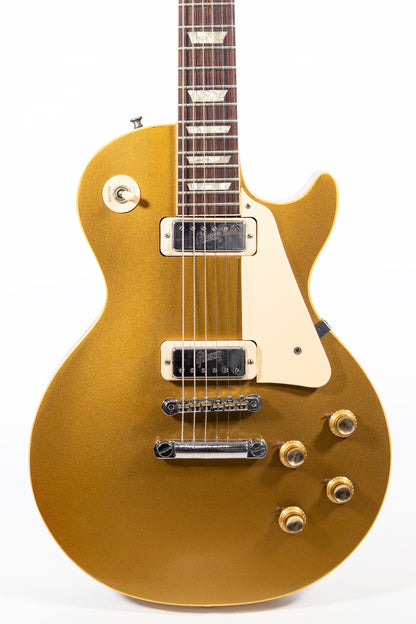 1972 Gibson Les Paul Deluxe
