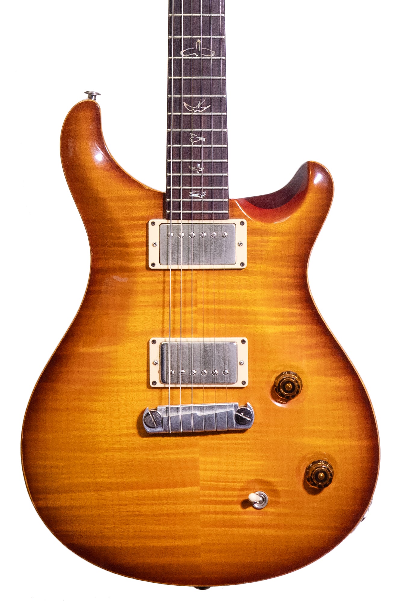 2009 PRS McCarty